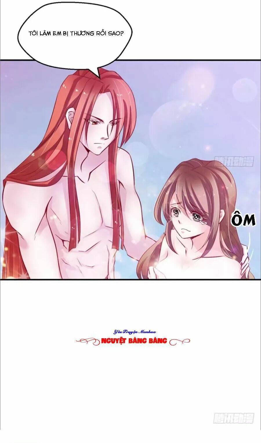 Thảnh Thơi Thú Thế Chủng Chủng Điền, Sinh Sinh Tể: Chapter 20