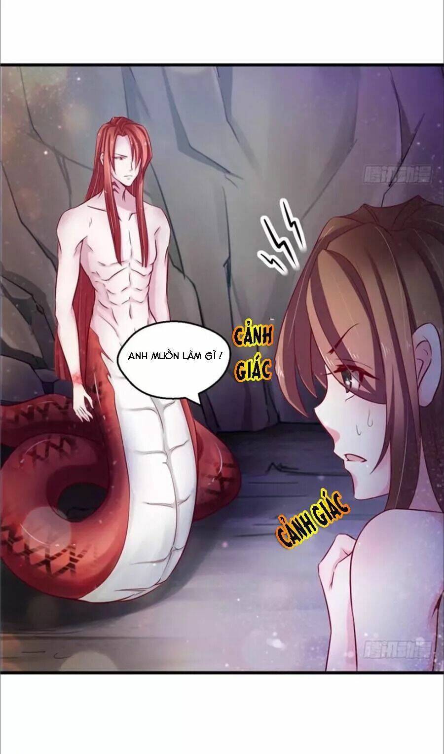 Thảnh Thơi Thú Thế Chủng Chủng Điền, Sinh Sinh Tể: Chapter 20