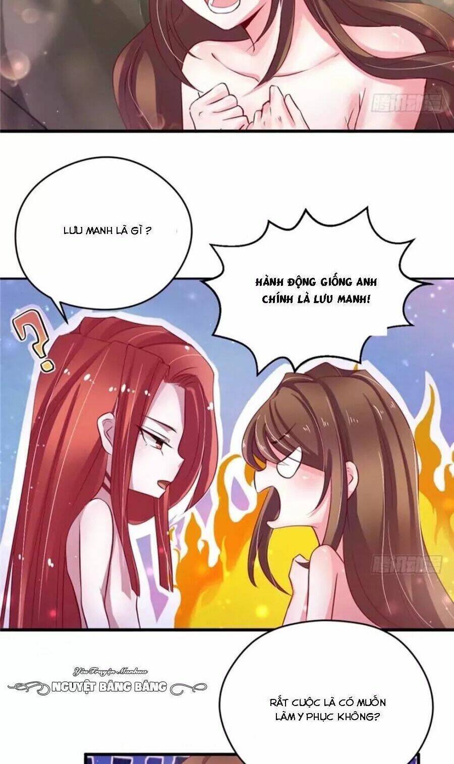 Thảnh Thơi Thú Thế Chủng Chủng Điền, Sinh Sinh Tể: Chapter 20