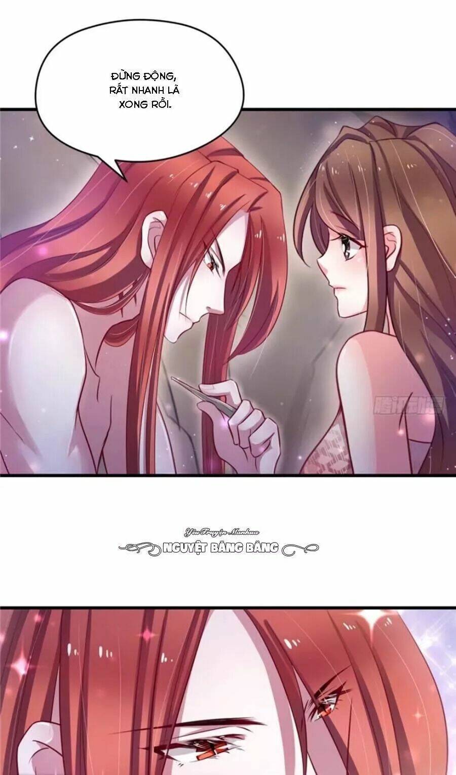 Thảnh Thơi Thú Thế Chủng Chủng Điền, Sinh Sinh Tể: Chapter 20