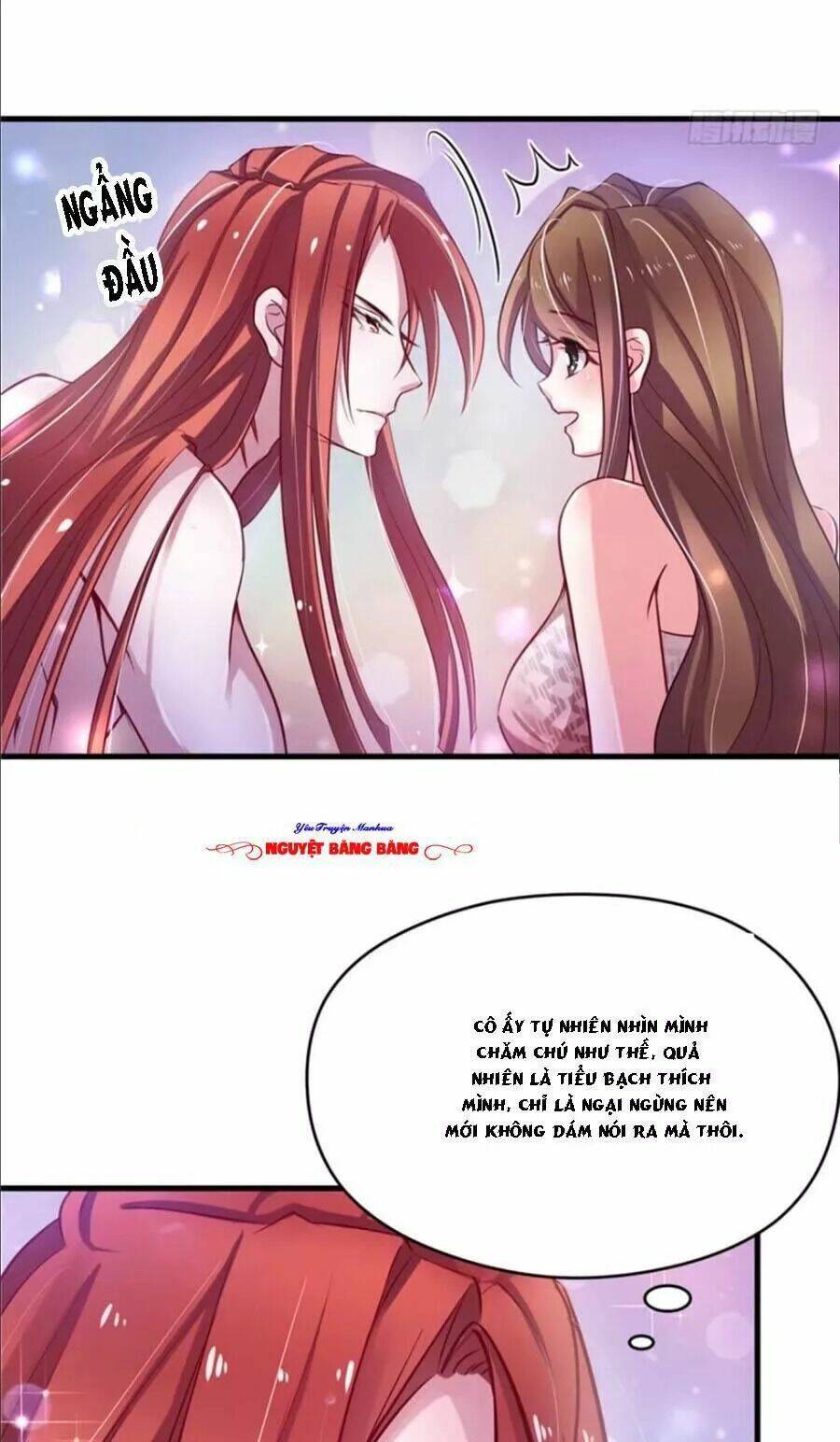Thảnh Thơi Thú Thế Chủng Chủng Điền, Sinh Sinh Tể: Chapter 20