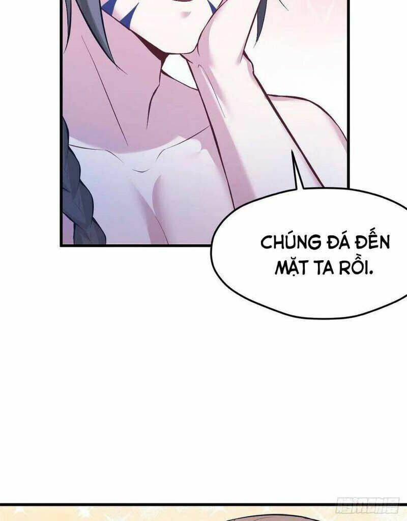 Thảnh Thơi Thú Thế Chủng Chủng Điền, Sinh Sinh Tể: Chapter 200