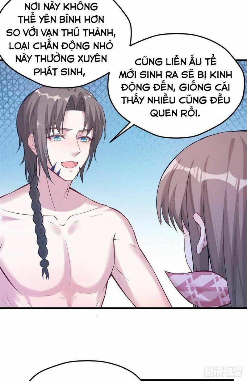 Thảnh Thơi Thú Thế Chủng Chủng Điền, Sinh Sinh Tể: Chapter 200