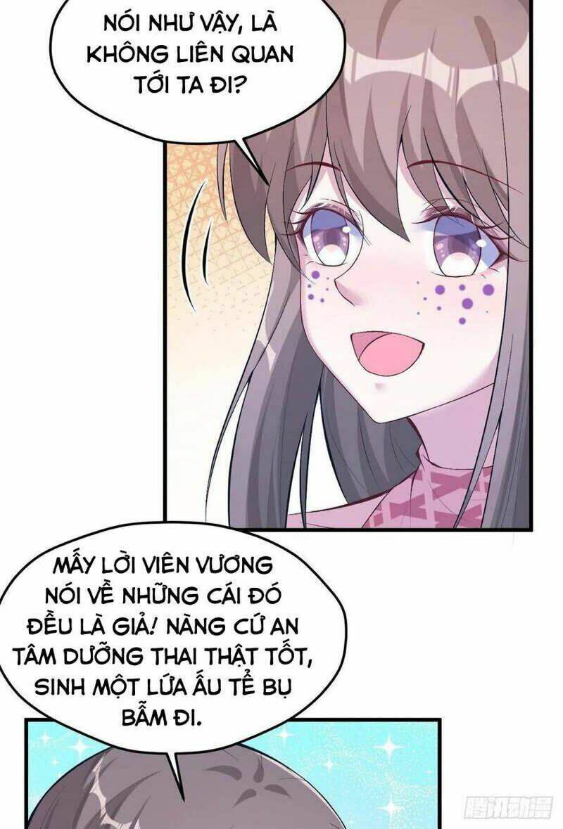 Thảnh Thơi Thú Thế Chủng Chủng Điền, Sinh Sinh Tể: Chapter 200