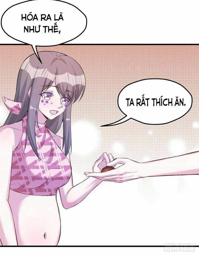 Thảnh Thơi Thú Thế Chủng Chủng Điền, Sinh Sinh Tể: Chapter 200