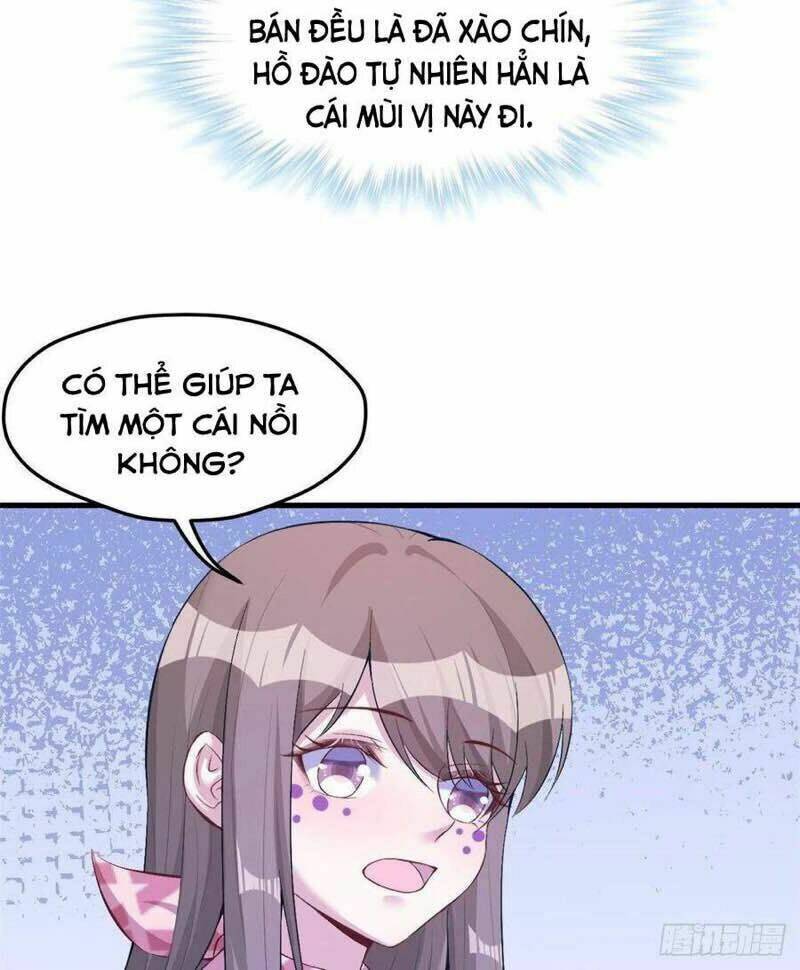 Thảnh Thơi Thú Thế Chủng Chủng Điền, Sinh Sinh Tể: Chapter 200