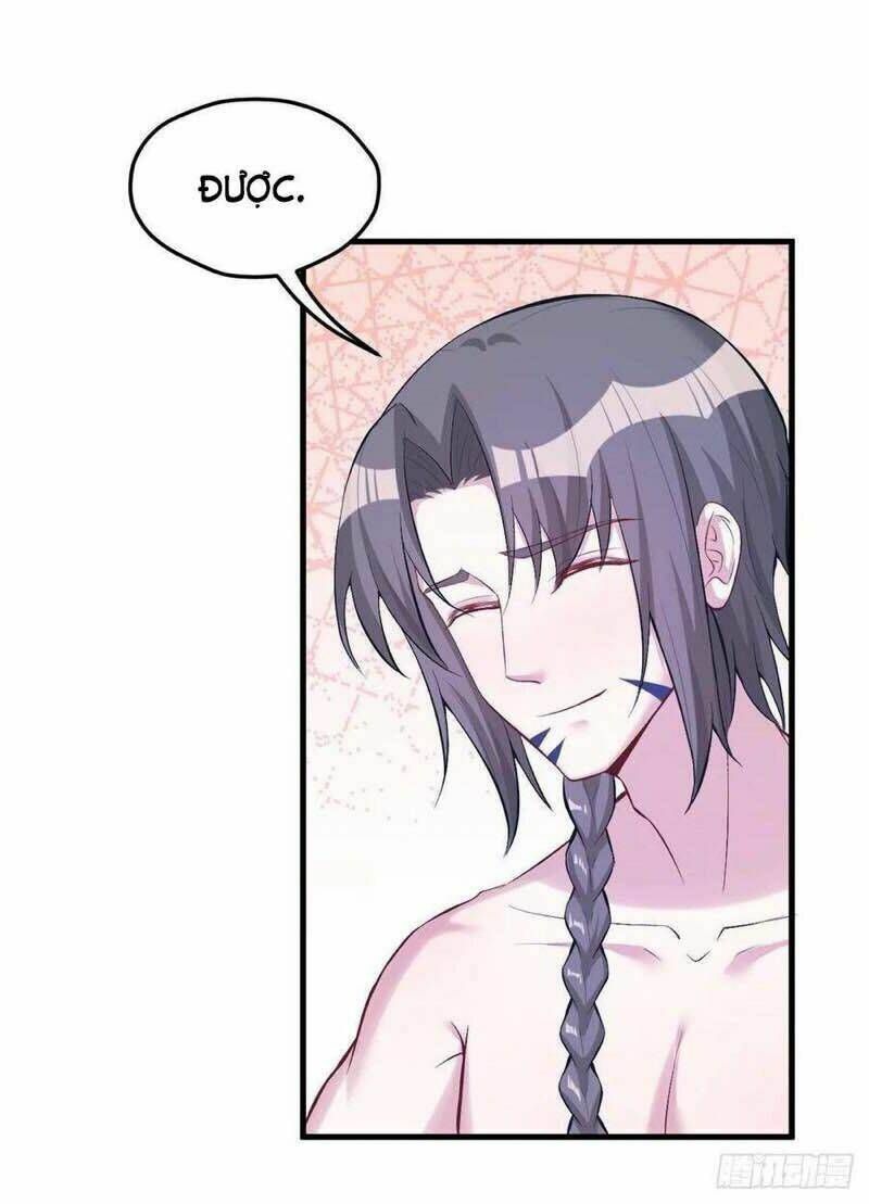 Thảnh Thơi Thú Thế Chủng Chủng Điền, Sinh Sinh Tể: Chapter 200