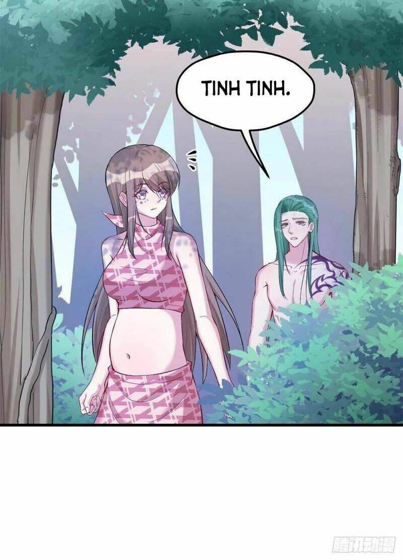 Thảnh Thơi Thú Thế Chủng Chủng Điền, Sinh Sinh Tể: Chapter 200