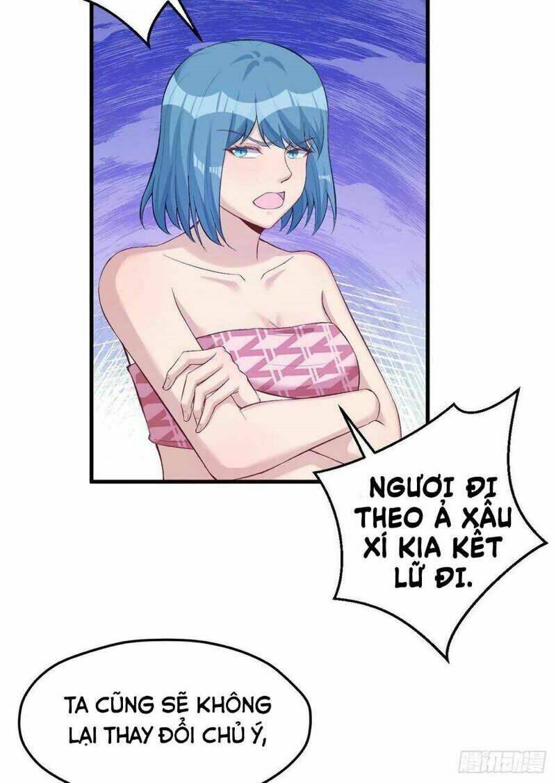 Thảnh Thơi Thú Thế Chủng Chủng Điền, Sinh Sinh Tể: Chapter 200