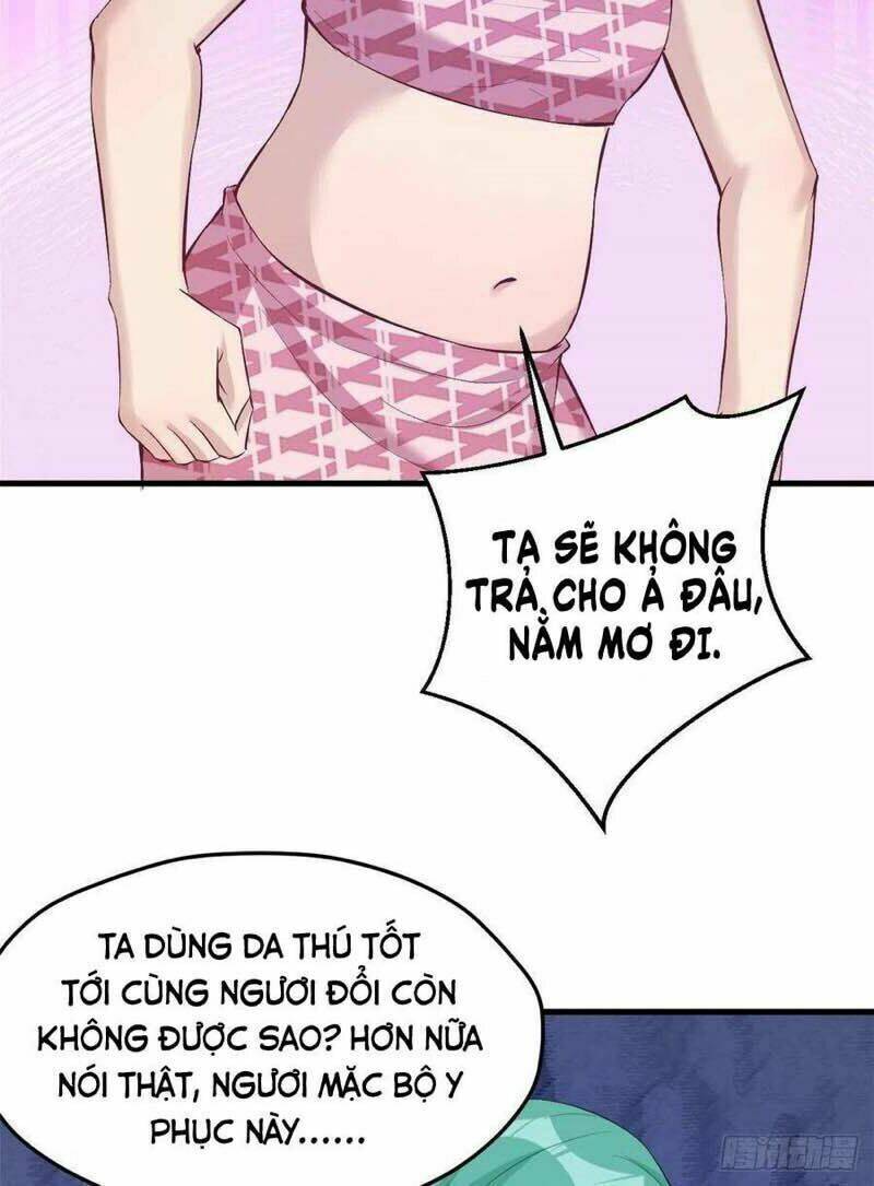 Thảnh Thơi Thú Thế Chủng Chủng Điền, Sinh Sinh Tể: Chapter 200