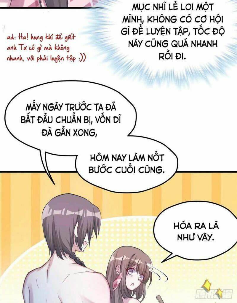 Thảnh Thơi Thú Thế Chủng Chủng Điền, Sinh Sinh Tể: Chapter 201