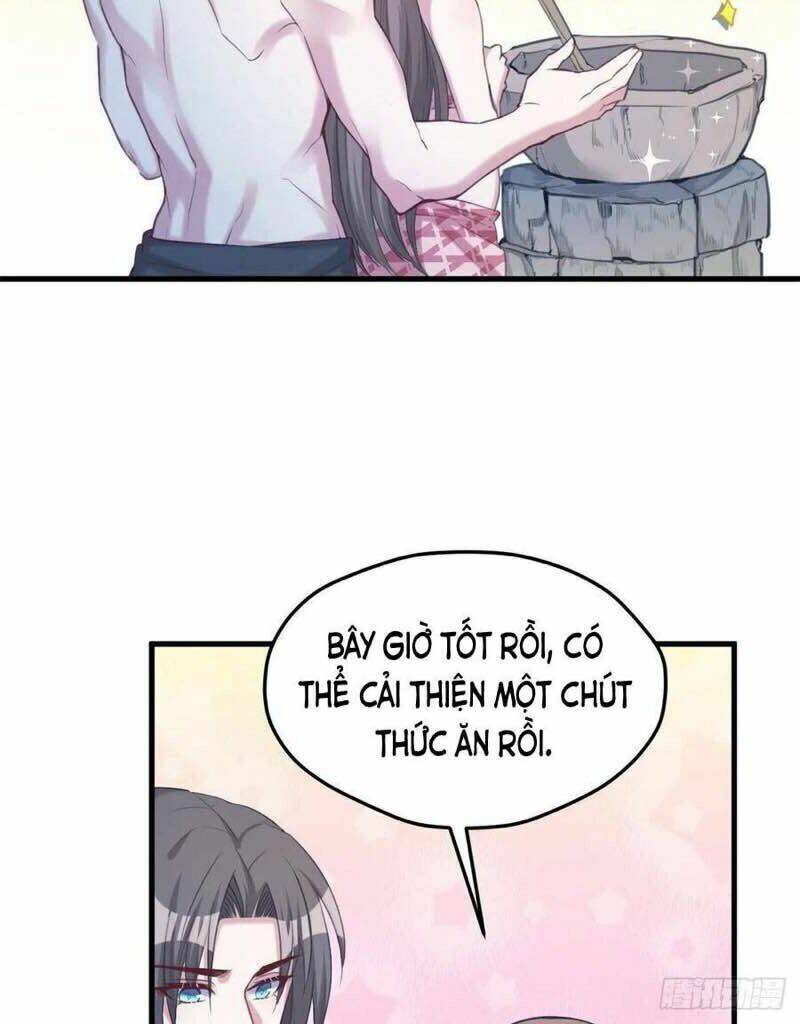 Thảnh Thơi Thú Thế Chủng Chủng Điền, Sinh Sinh Tể: Chapter 201