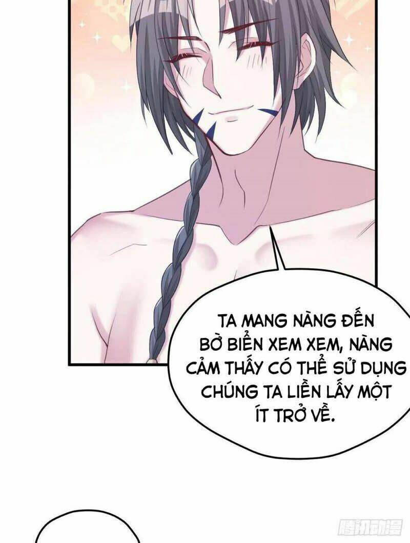 Thảnh Thơi Thú Thế Chủng Chủng Điền, Sinh Sinh Tể: Chapter 201