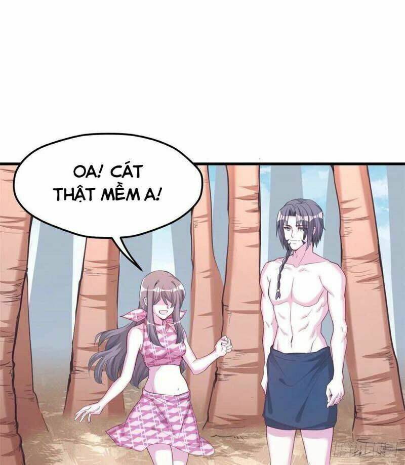 Thảnh Thơi Thú Thế Chủng Chủng Điền, Sinh Sinh Tể: Chapter 201