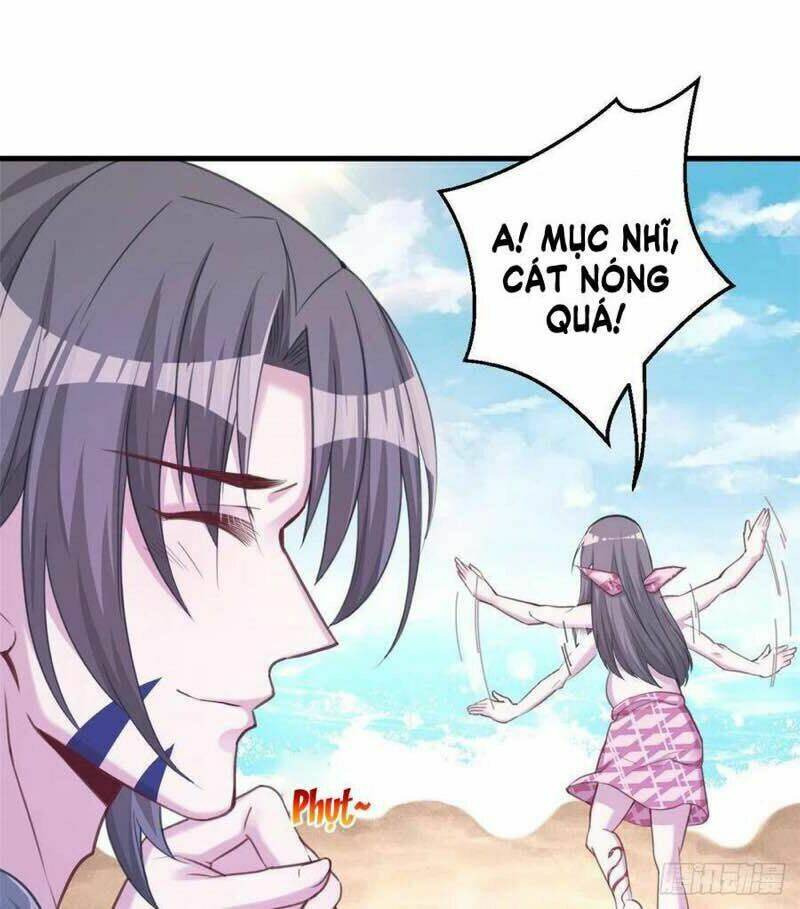 Thảnh Thơi Thú Thế Chủng Chủng Điền, Sinh Sinh Tể: Chapter 201