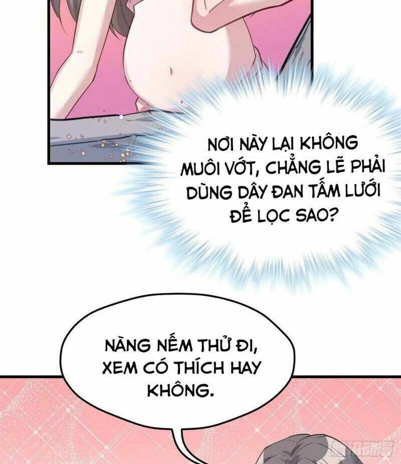 Thảnh Thơi Thú Thế Chủng Chủng Điền, Sinh Sinh Tể: Chapter 201