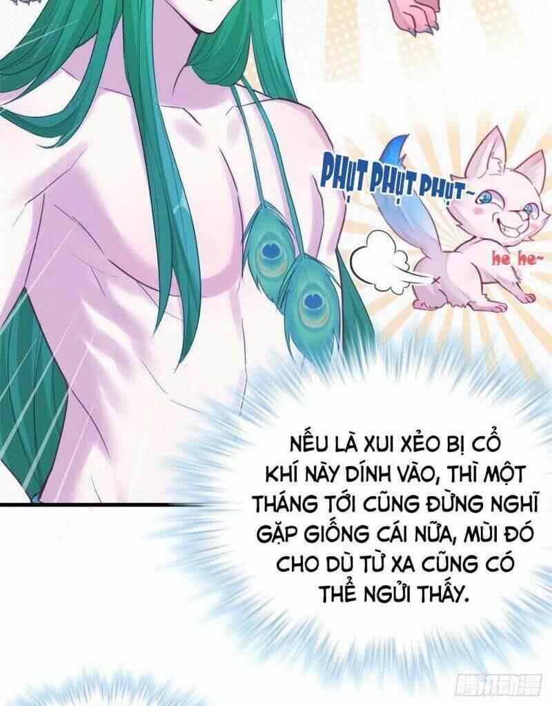 Thảnh Thơi Thú Thế Chủng Chủng Điền, Sinh Sinh Tể: Chapter 201