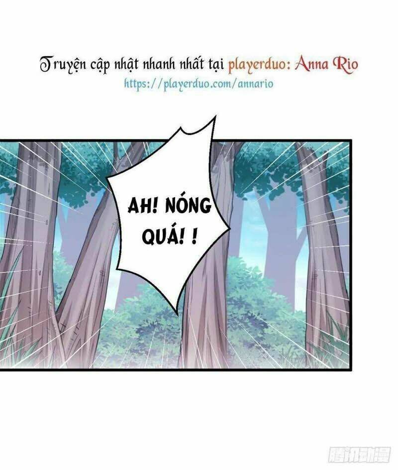 Thảnh Thơi Thú Thế Chủng Chủng Điền, Sinh Sinh Tể: Chapter 202