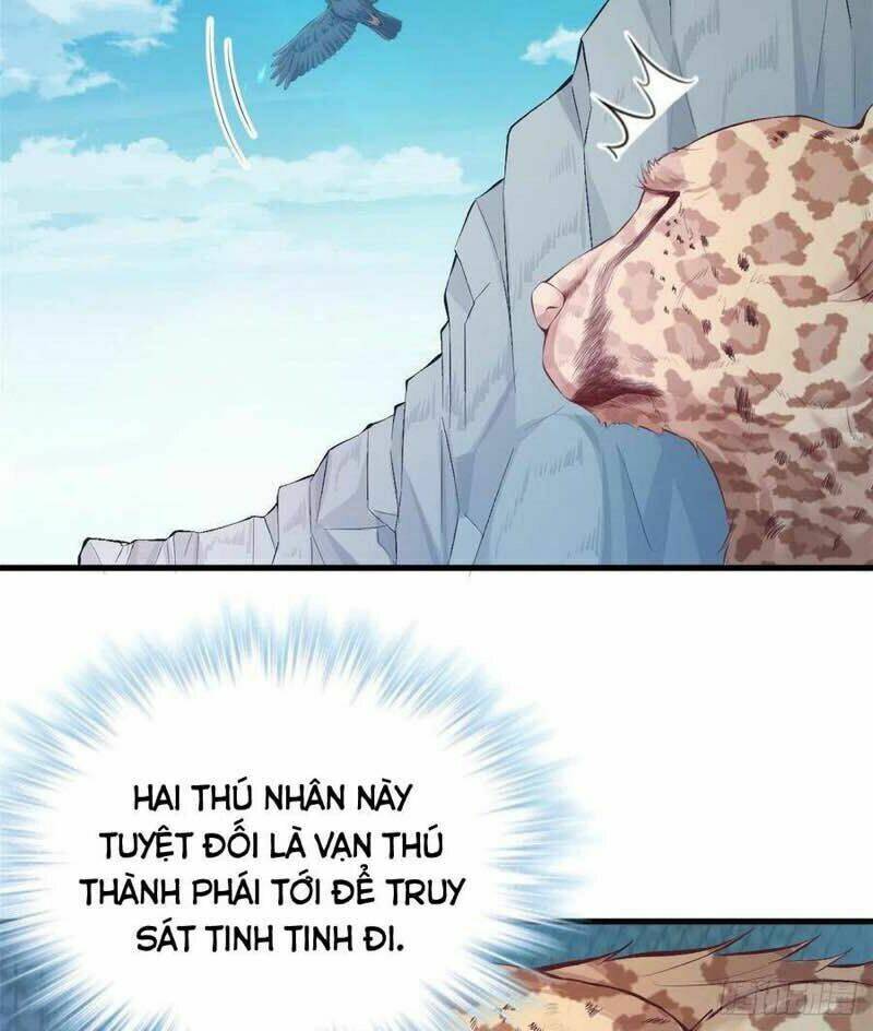 Thảnh Thơi Thú Thế Chủng Chủng Điền, Sinh Sinh Tể: Chapter 202