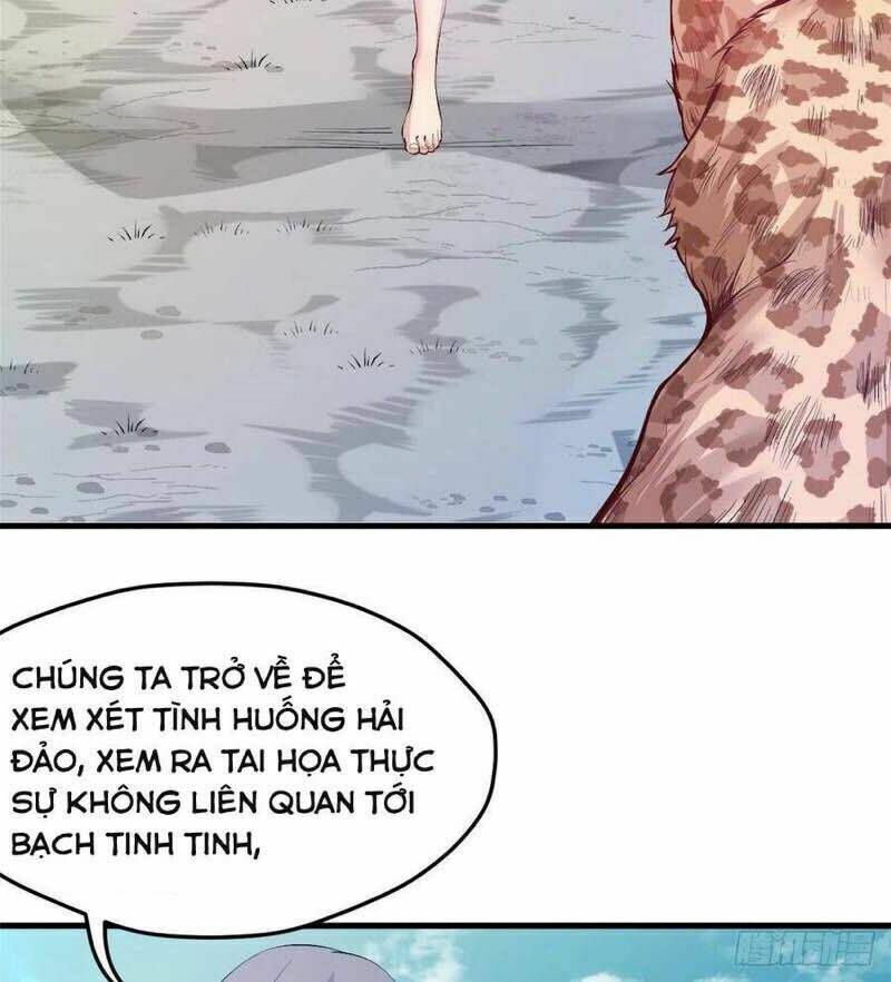 Thảnh Thơi Thú Thế Chủng Chủng Điền, Sinh Sinh Tể: Chapter 202
