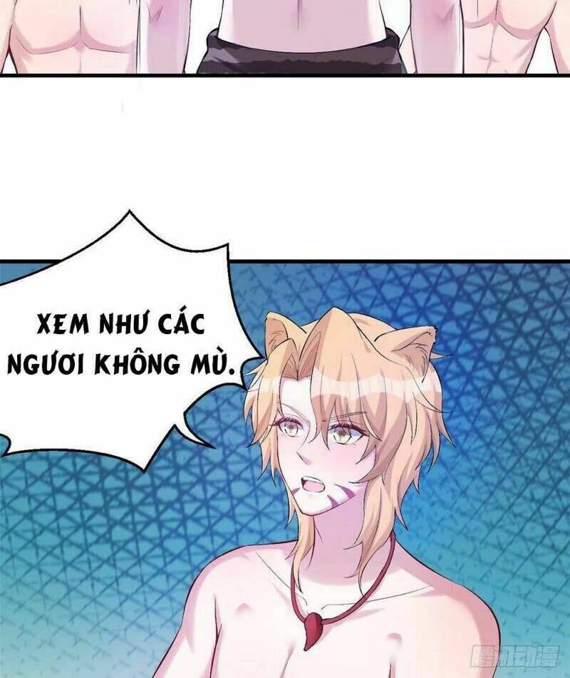 Thảnh Thơi Thú Thế Chủng Chủng Điền, Sinh Sinh Tể: Chapter 202