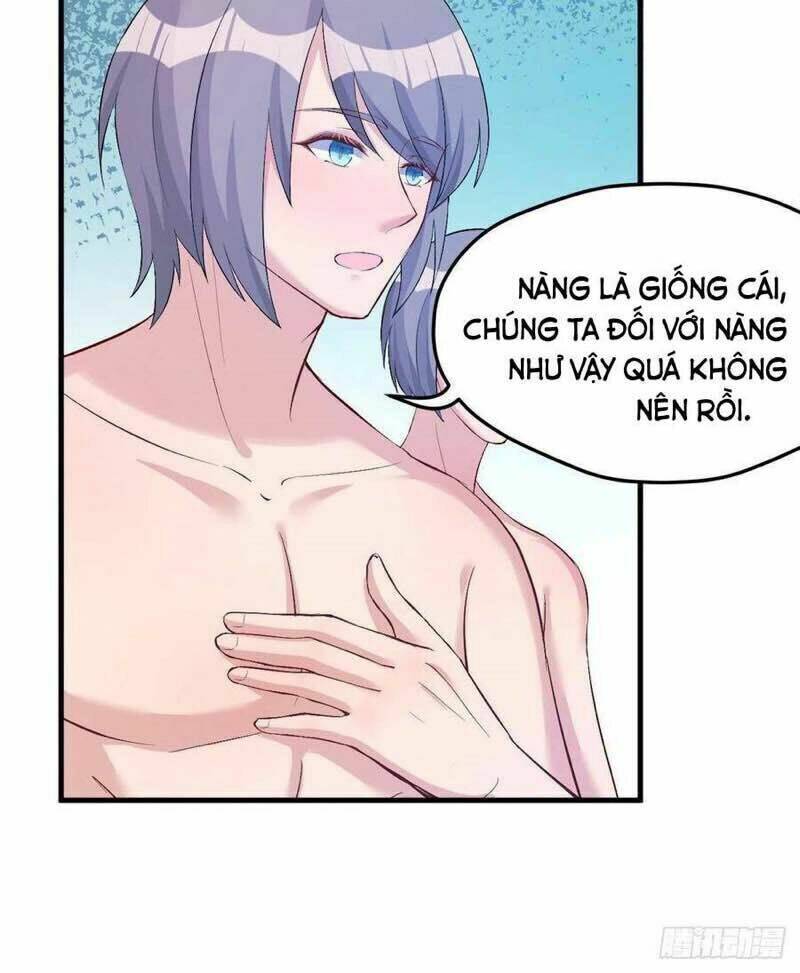 Thảnh Thơi Thú Thế Chủng Chủng Điền, Sinh Sinh Tể: Chapter 202