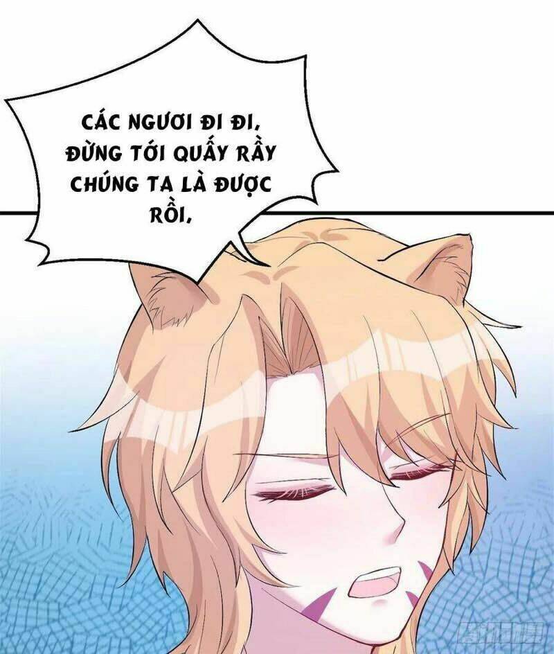 Thảnh Thơi Thú Thế Chủng Chủng Điền, Sinh Sinh Tể: Chapter 202