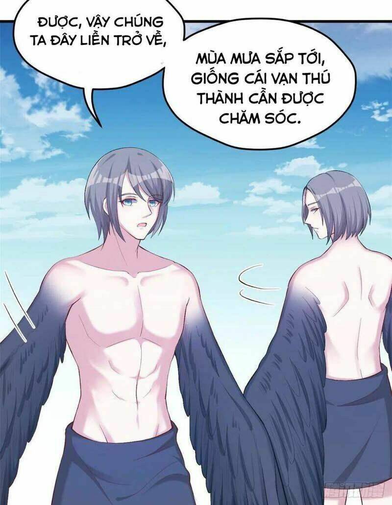 Thảnh Thơi Thú Thế Chủng Chủng Điền, Sinh Sinh Tể: Chapter 202