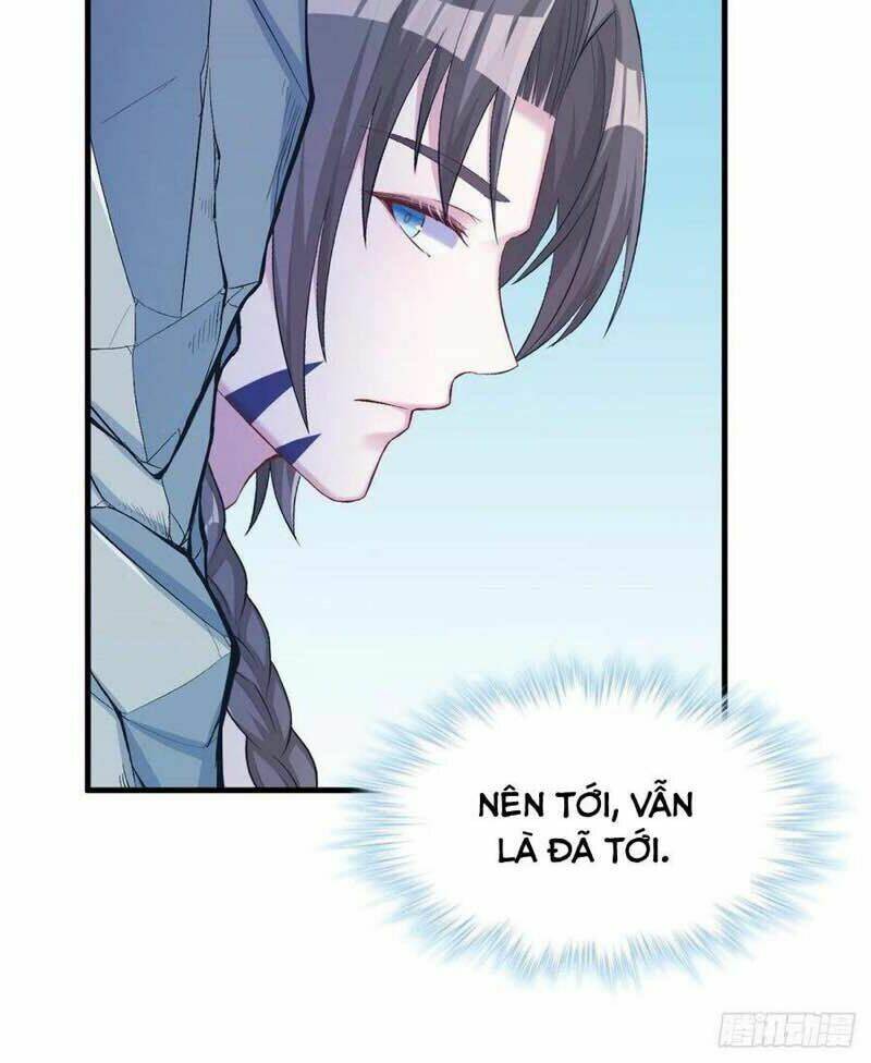 Thảnh Thơi Thú Thế Chủng Chủng Điền, Sinh Sinh Tể: Chapter 202