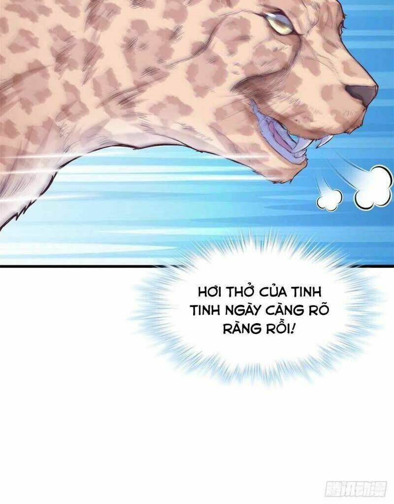 Thảnh Thơi Thú Thế Chủng Chủng Điền, Sinh Sinh Tể: Chapter 202