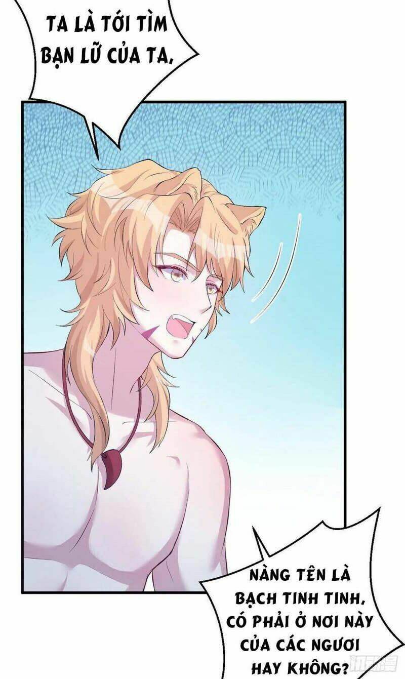 Thảnh Thơi Thú Thế Chủng Chủng Điền, Sinh Sinh Tể: Chapter 202