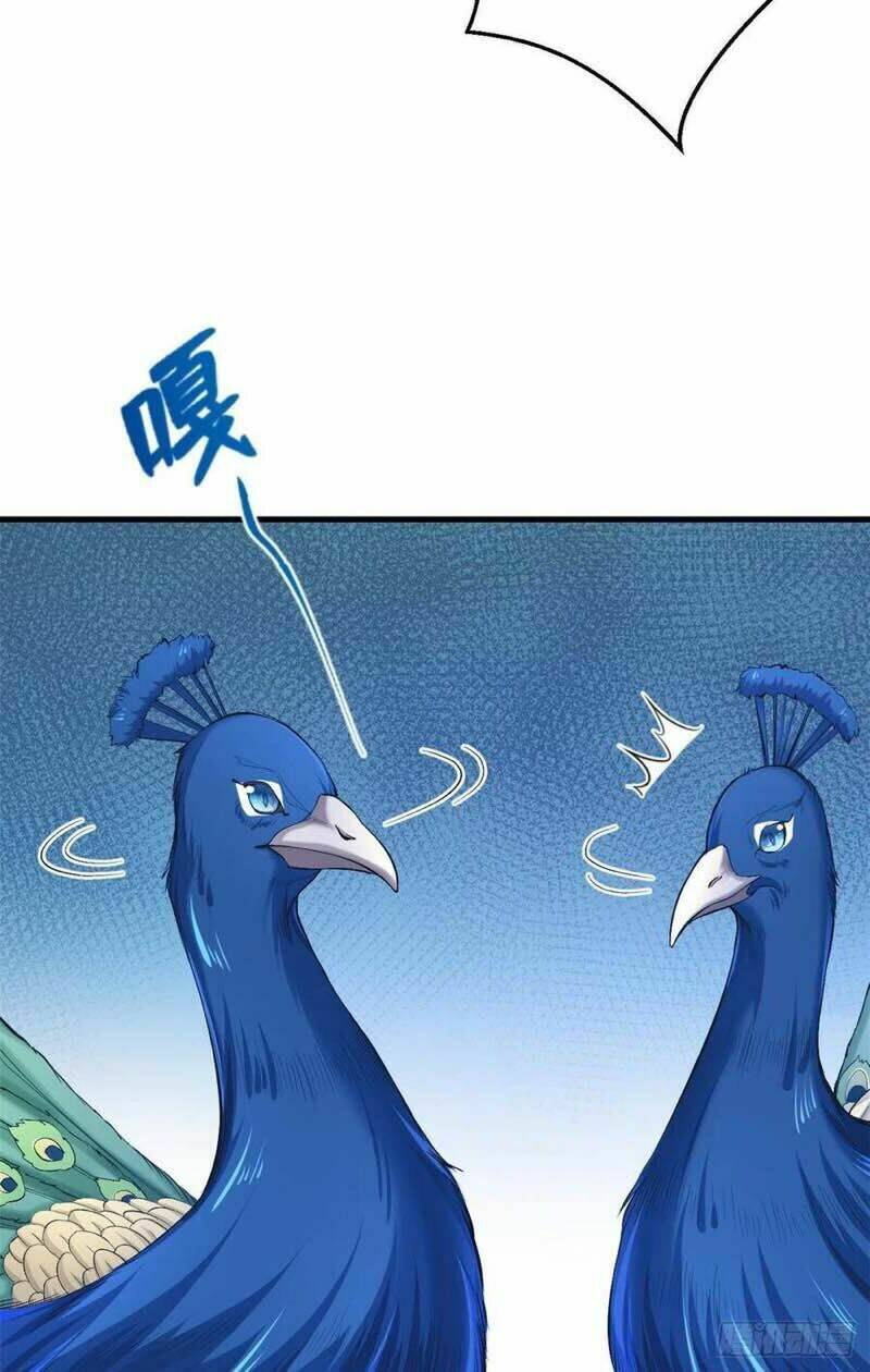 Thảnh Thơi Thú Thế Chủng Chủng Điền, Sinh Sinh Tể: Chapter 202
