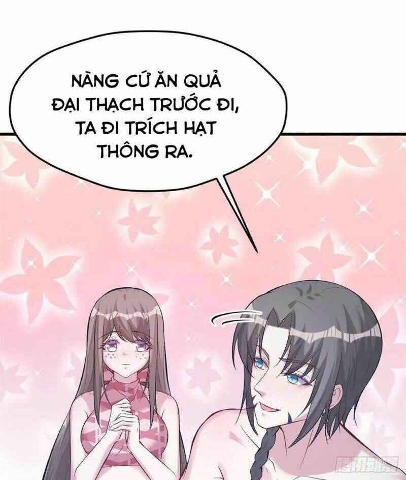 Thảnh Thơi Thú Thế Chủng Chủng Điền, Sinh Sinh Tể: Chapter 202