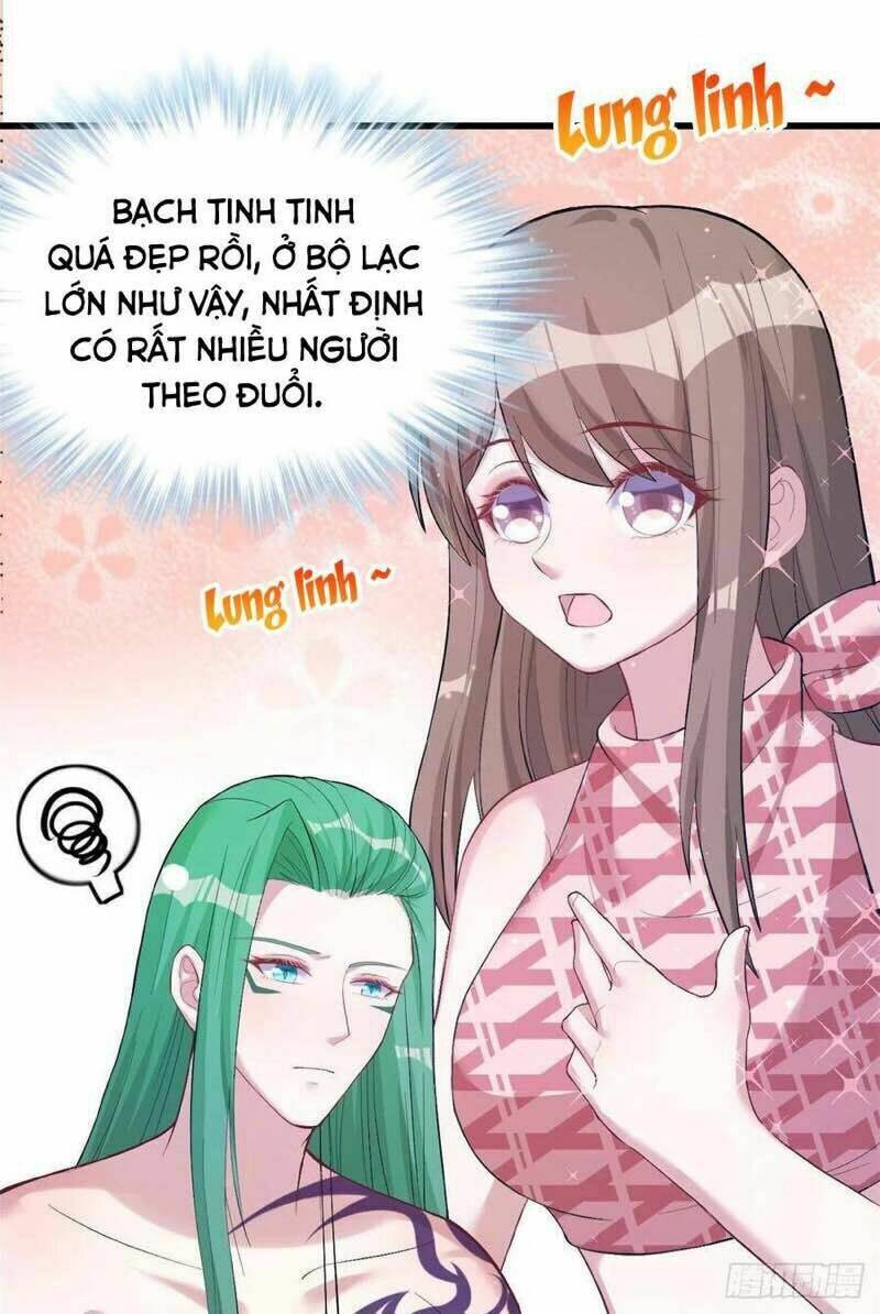 Thảnh Thơi Thú Thế Chủng Chủng Điền, Sinh Sinh Tể: Chapter 203