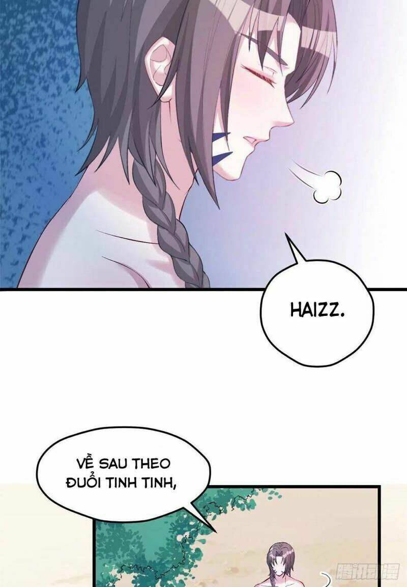 Thảnh Thơi Thú Thế Chủng Chủng Điền, Sinh Sinh Tể: Chapter 203