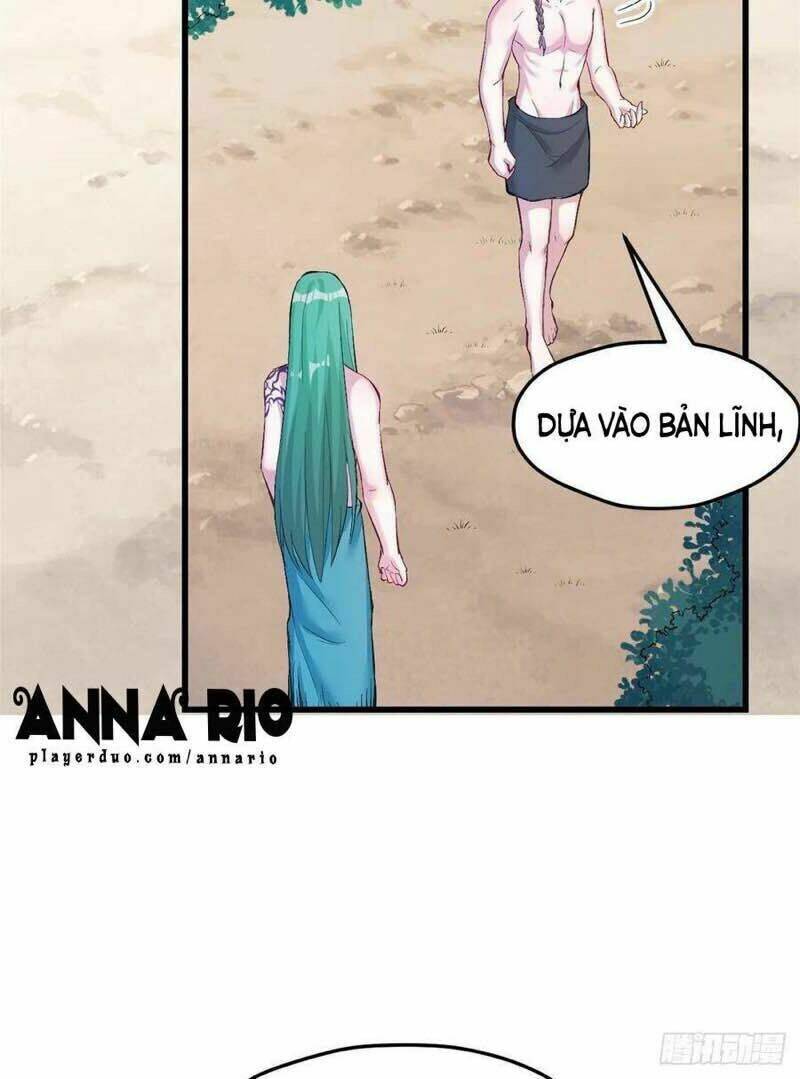 Thảnh Thơi Thú Thế Chủng Chủng Điền, Sinh Sinh Tể: Chapter 203