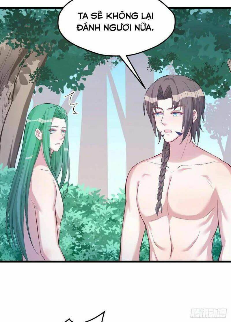 Thảnh Thơi Thú Thế Chủng Chủng Điền, Sinh Sinh Tể: Chapter 203