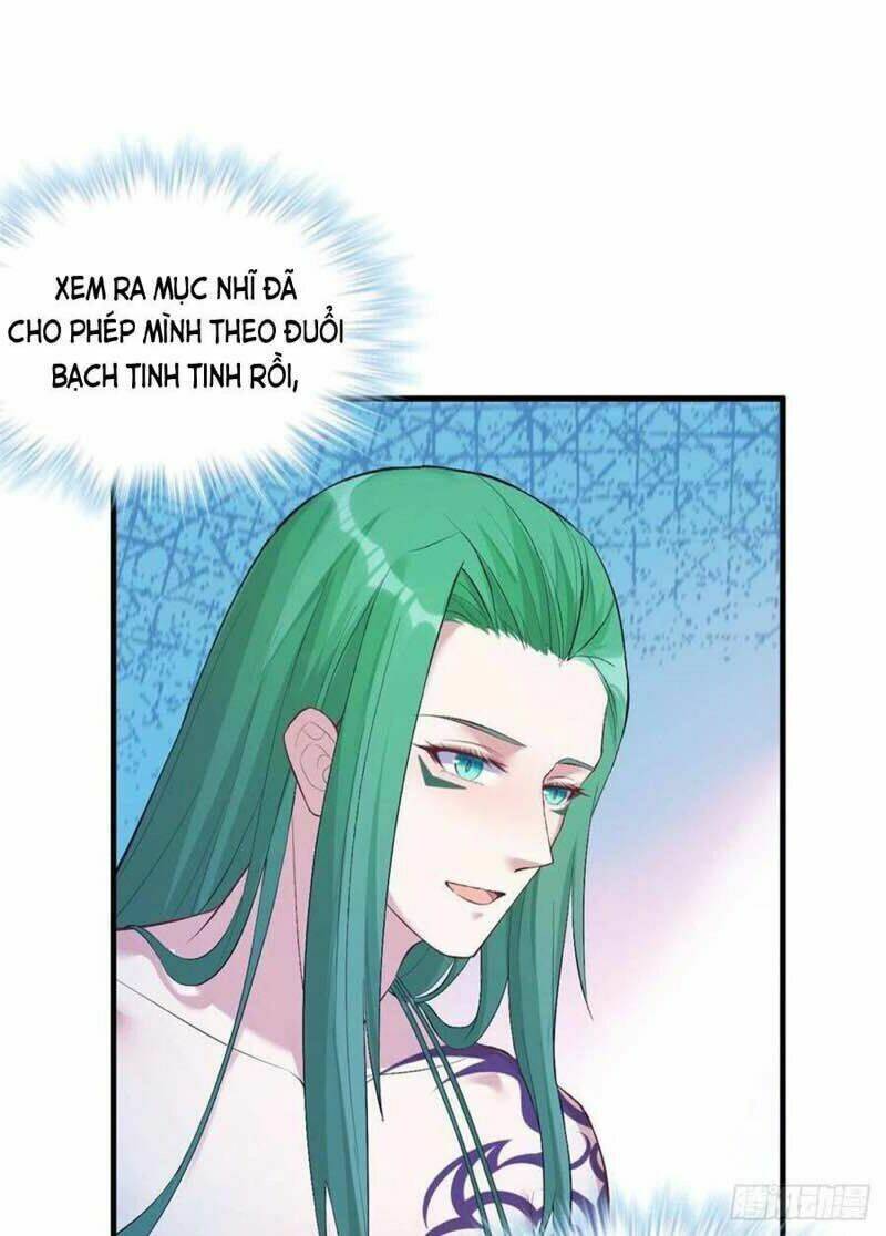 Thảnh Thơi Thú Thế Chủng Chủng Điền, Sinh Sinh Tể: Chapter 203