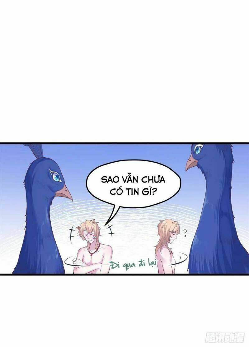 Thảnh Thơi Thú Thế Chủng Chủng Điền, Sinh Sinh Tể: Chapter 203