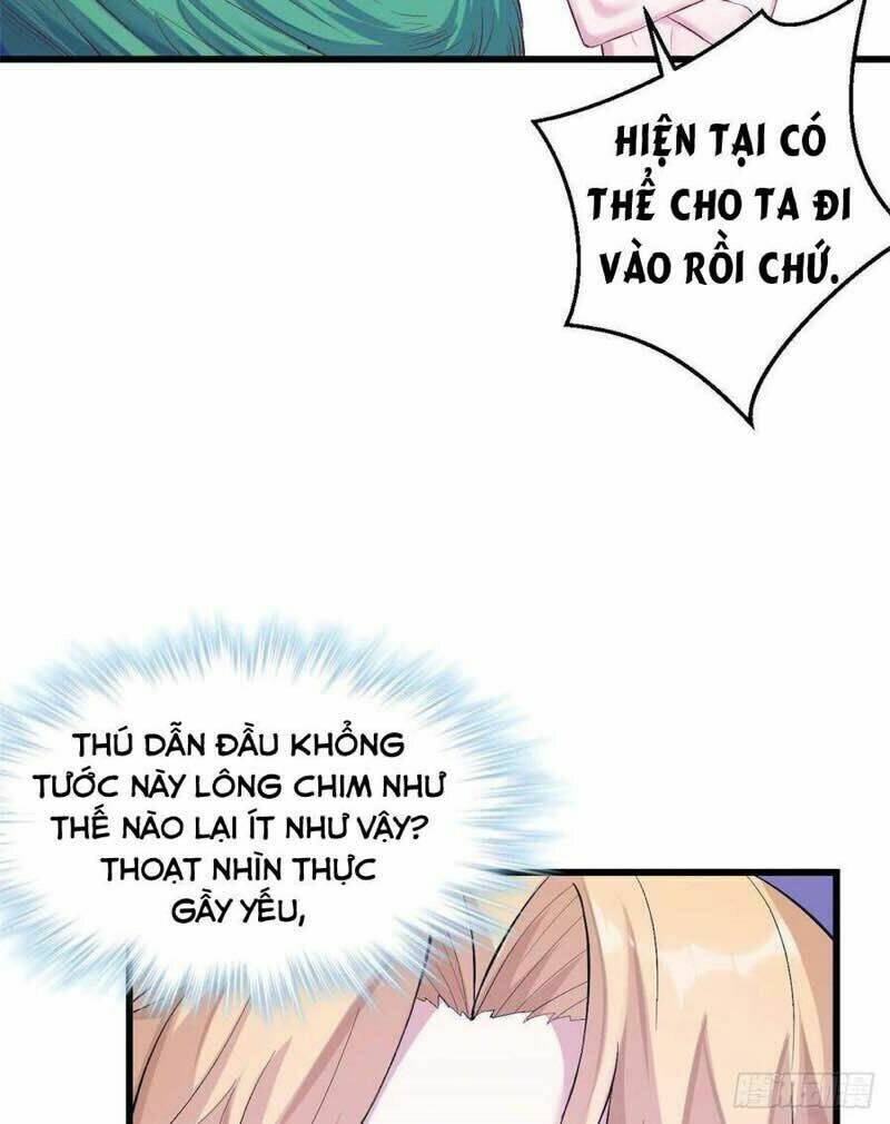 Thảnh Thơi Thú Thế Chủng Chủng Điền, Sinh Sinh Tể: Chapter 203