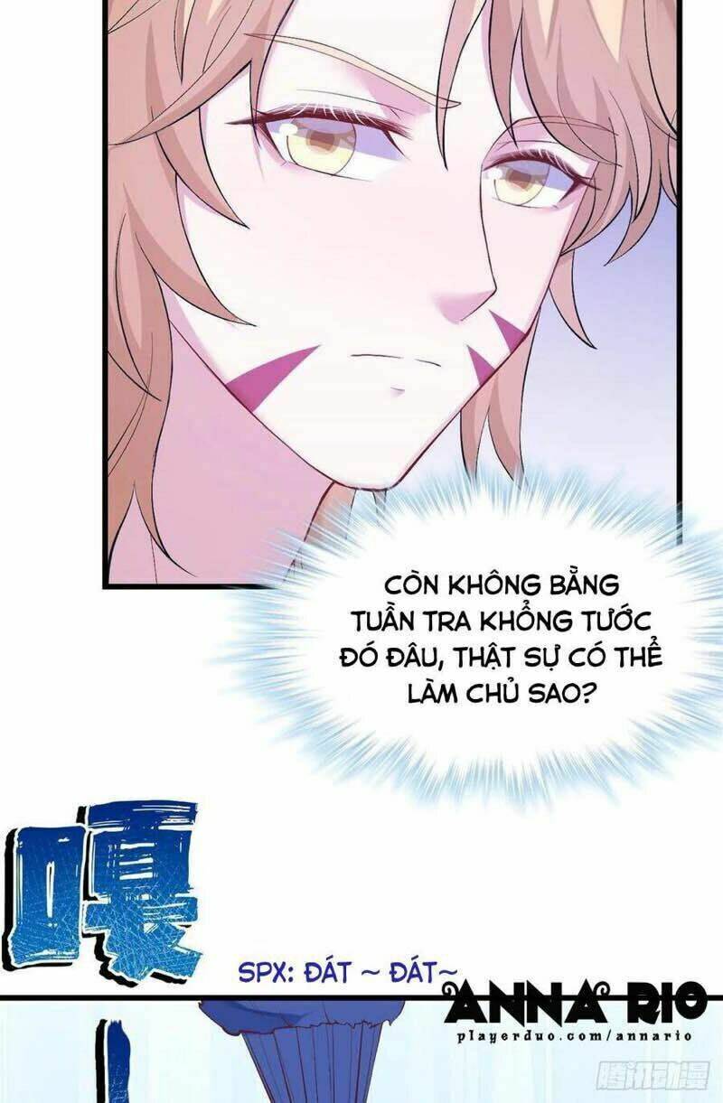 Thảnh Thơi Thú Thế Chủng Chủng Điền, Sinh Sinh Tể: Chapter 203