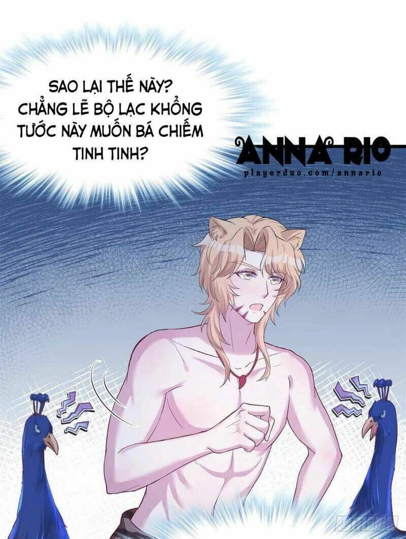 Thảnh Thơi Thú Thế Chủng Chủng Điền, Sinh Sinh Tể: Chapter 203