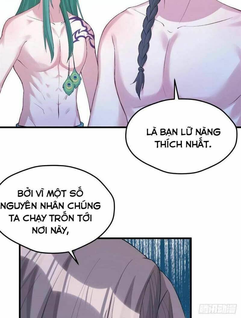 Thảnh Thơi Thú Thế Chủng Chủng Điền, Sinh Sinh Tể: Chapter 203