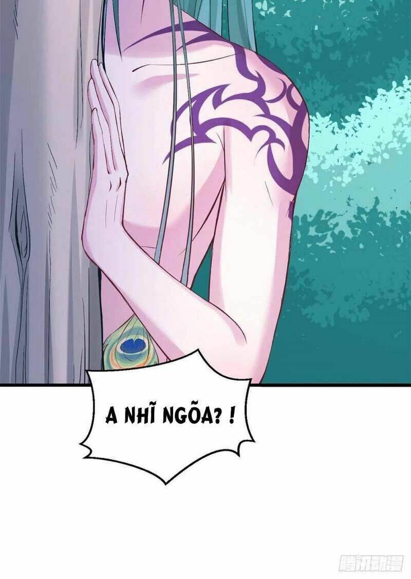Thảnh Thơi Thú Thế Chủng Chủng Điền, Sinh Sinh Tể: Chapter 203