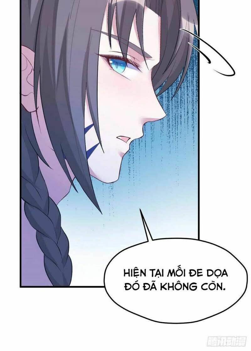 Thảnh Thơi Thú Thế Chủng Chủng Điền, Sinh Sinh Tể: Chapter 203