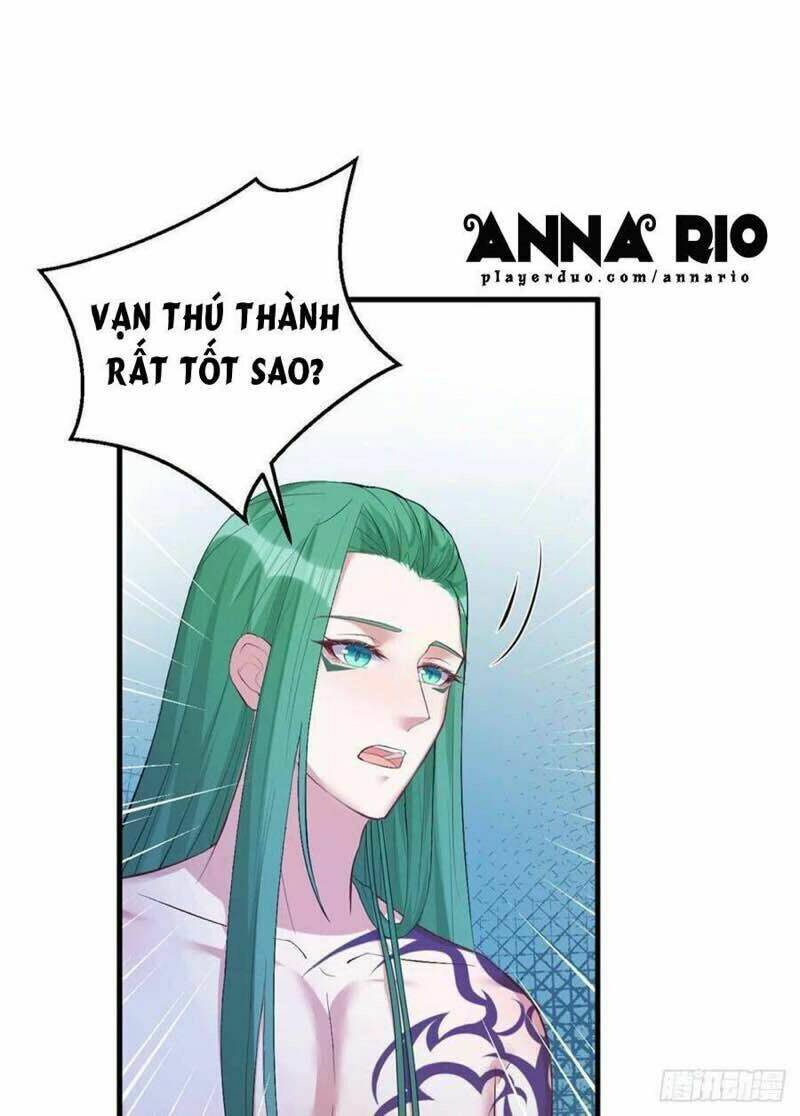 Thảnh Thơi Thú Thế Chủng Chủng Điền, Sinh Sinh Tể: Chapter 203