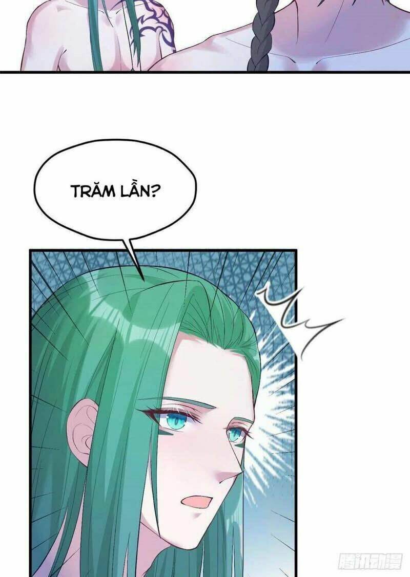 Thảnh Thơi Thú Thế Chủng Chủng Điền, Sinh Sinh Tể: Chapter 203