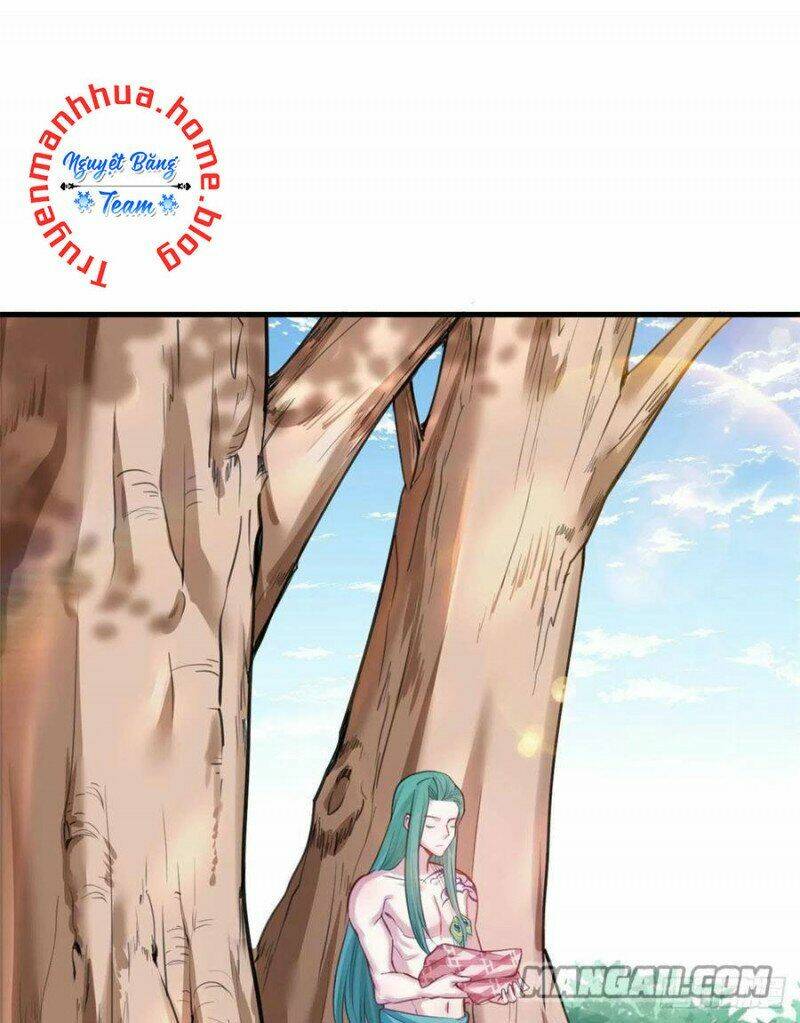 Thảnh Thơi Thú Thế Chủng Chủng Điền, Sinh Sinh Tể: Chapter 204