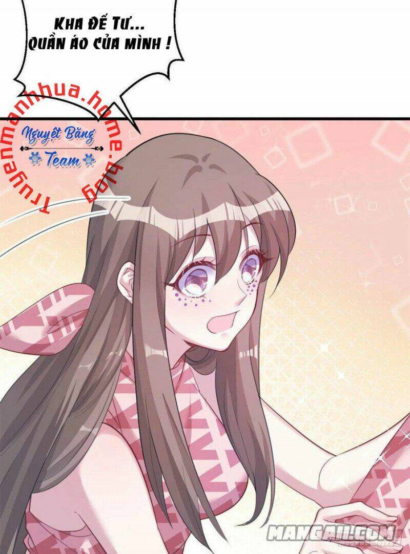 Thảnh Thơi Thú Thế Chủng Chủng Điền, Sinh Sinh Tể: Chapter 204