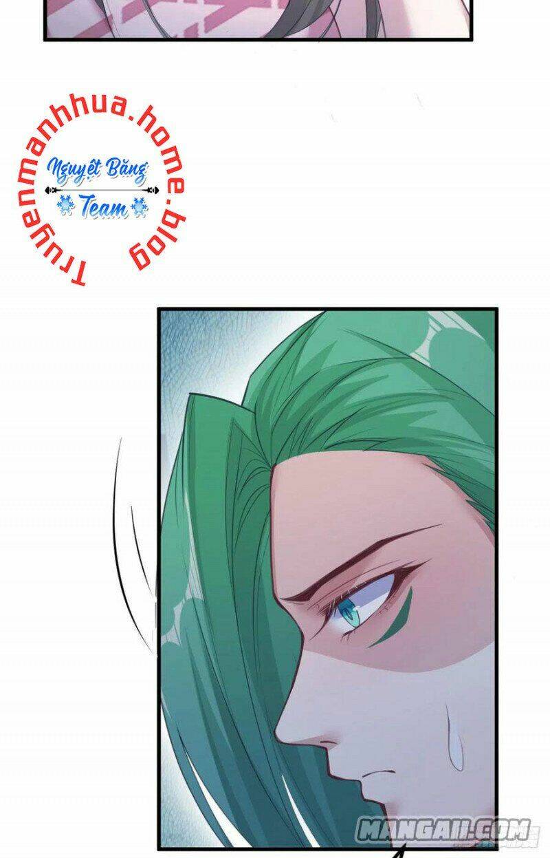 Thảnh Thơi Thú Thế Chủng Chủng Điền, Sinh Sinh Tể: Chapter 204